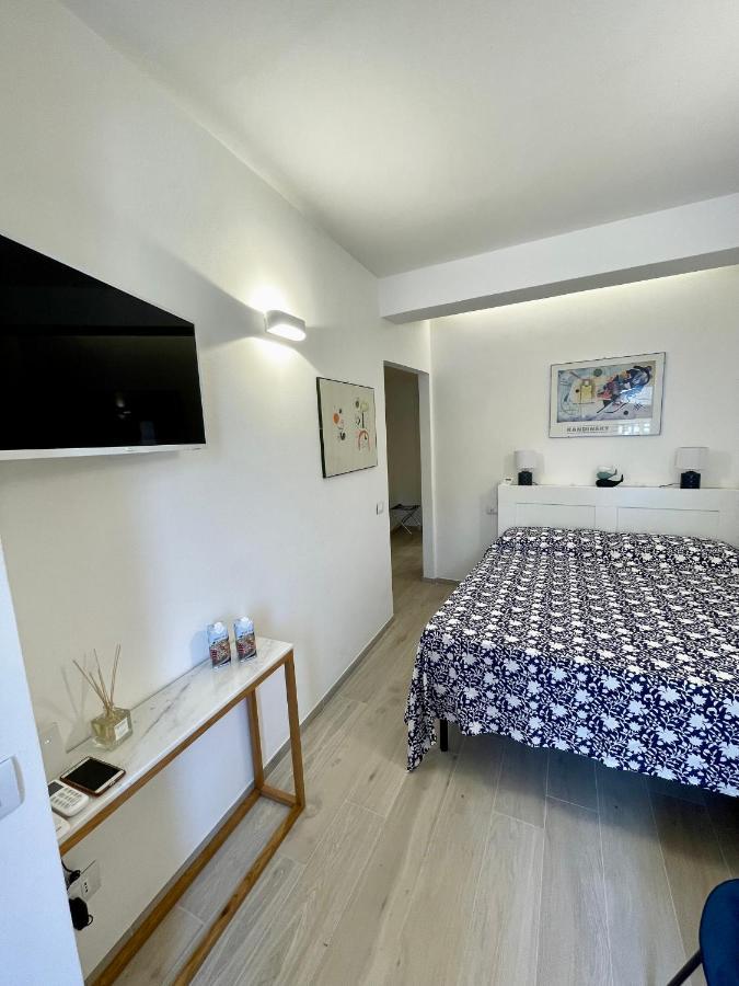 Hotel Salty Dreams Manarola Extérieur photo