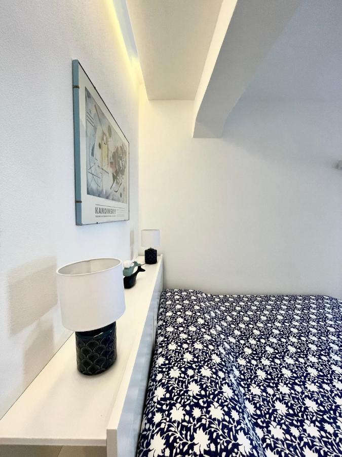 Hotel Salty Dreams Manarola Extérieur photo